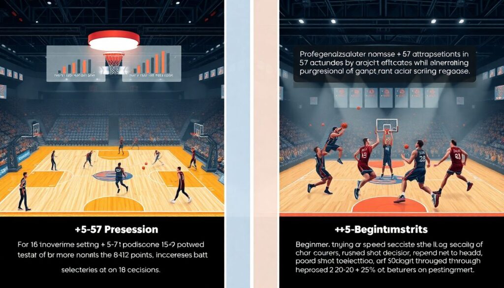 Влияние тренерской роли на быстрый темп игры - иллюстрация