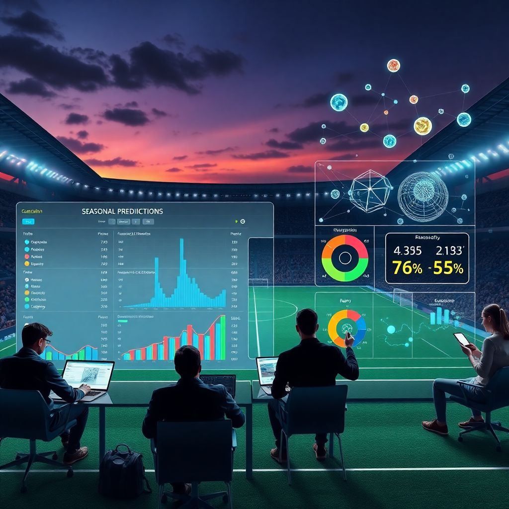 Сезонный прогноз: кто удержит темп до конца года на фондовом рынке