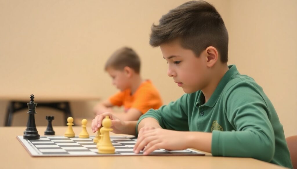 Юношеские лиги: молодые таланты, которые отличаются скоростью - иллюстрация