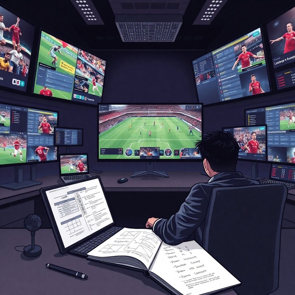 Лига дня: обзор самых ярких поединков и ключевых моментов за последние 24 часа