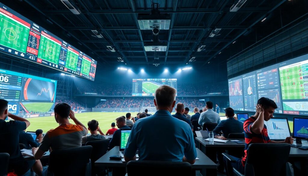 Матч-центр: краткие обновления по всем парам матчей - иллюстрация