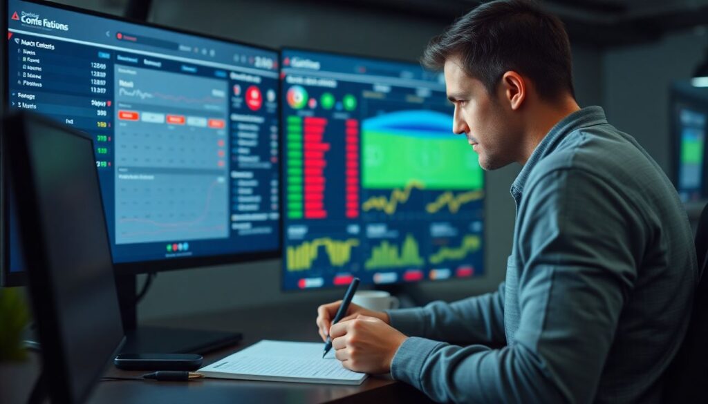 Матч-центр: краткие обновления по всем парам матчей - иллюстрация