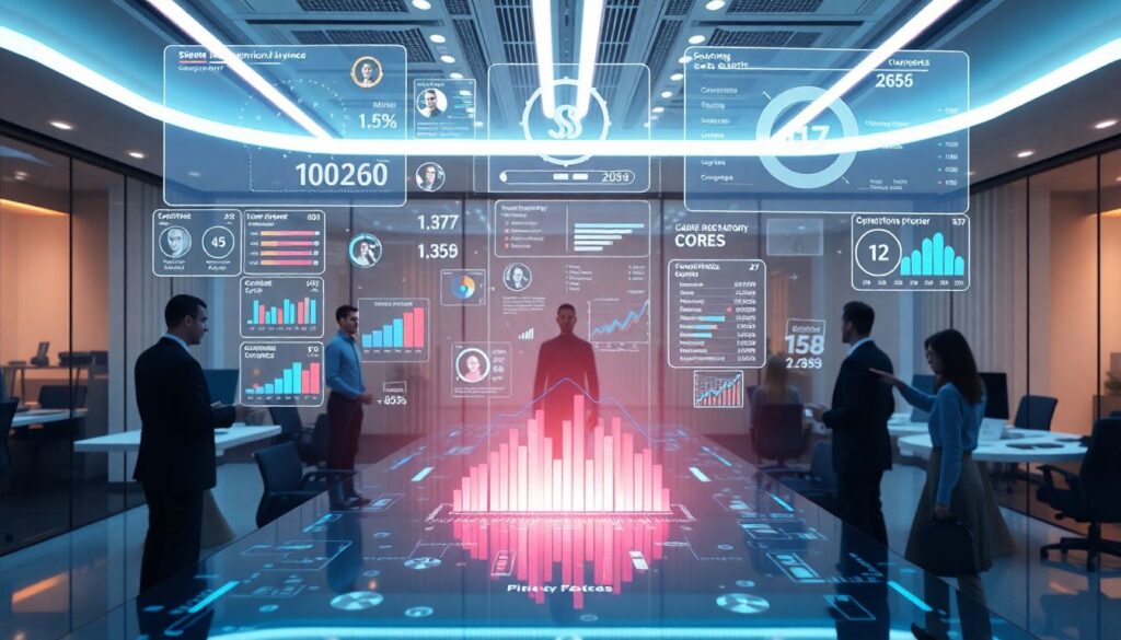 Система очков и модернизация рейтингов быстрых команд - иллюстрация