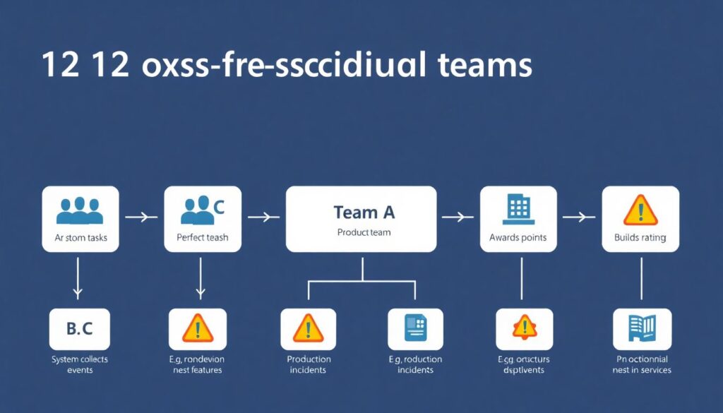 Система очков и модернизация рейтингов быстрых команд - иллюстрация