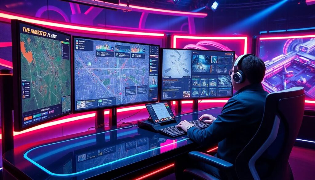 Комментаторские заметки: как подача влияет на восприятие скорости - иллюстрация