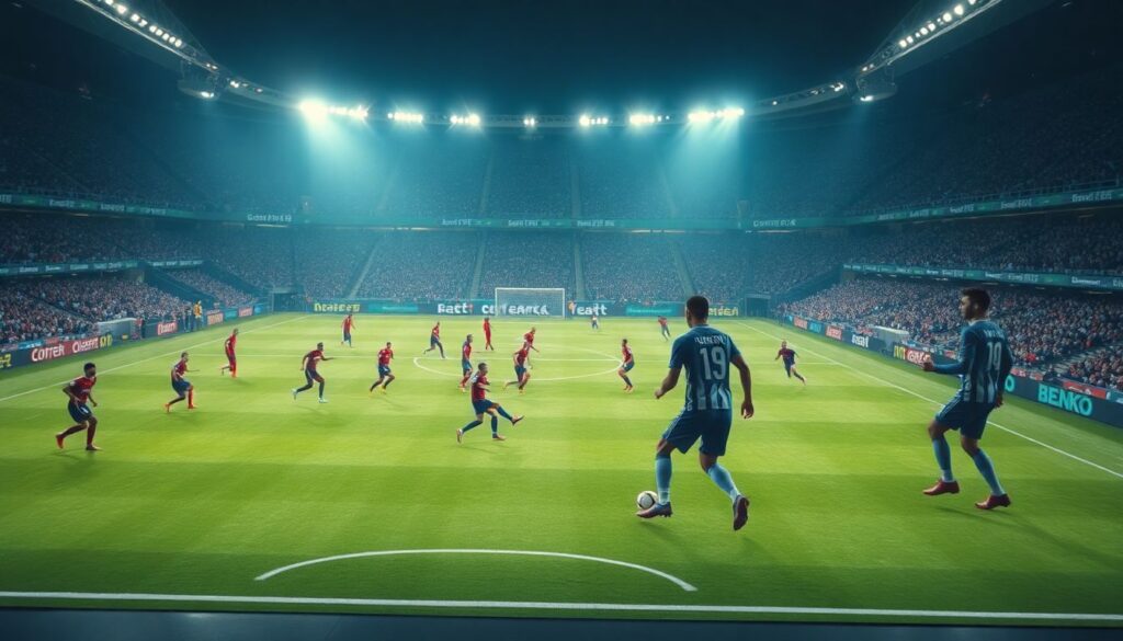 Комментаторские заметки: как подача влияет на восприятие скорости - иллюстрация