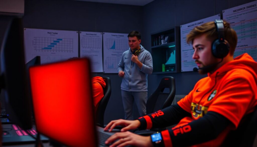 Психология скорости: как давление времени влияет на игроков - иллюстрация