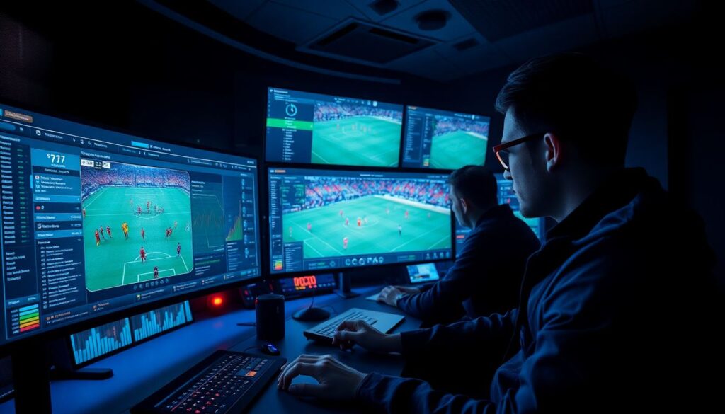 Аналитика по лигам: какие чемпионаты чаще всего предлагают быстрый футбол - иллюстрация