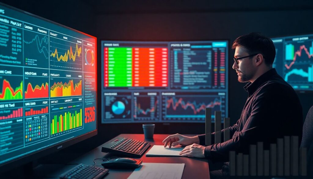 Аналитика по лигам: какие чемпионаты чаще всего предлагают быстрый футбол - иллюстрация