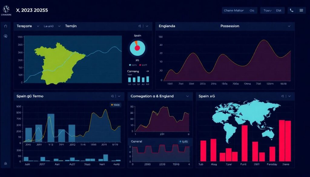 Аналитика по лигам: какие чемпионаты чаще всего предлагают быстрый футбол - иллюстрация