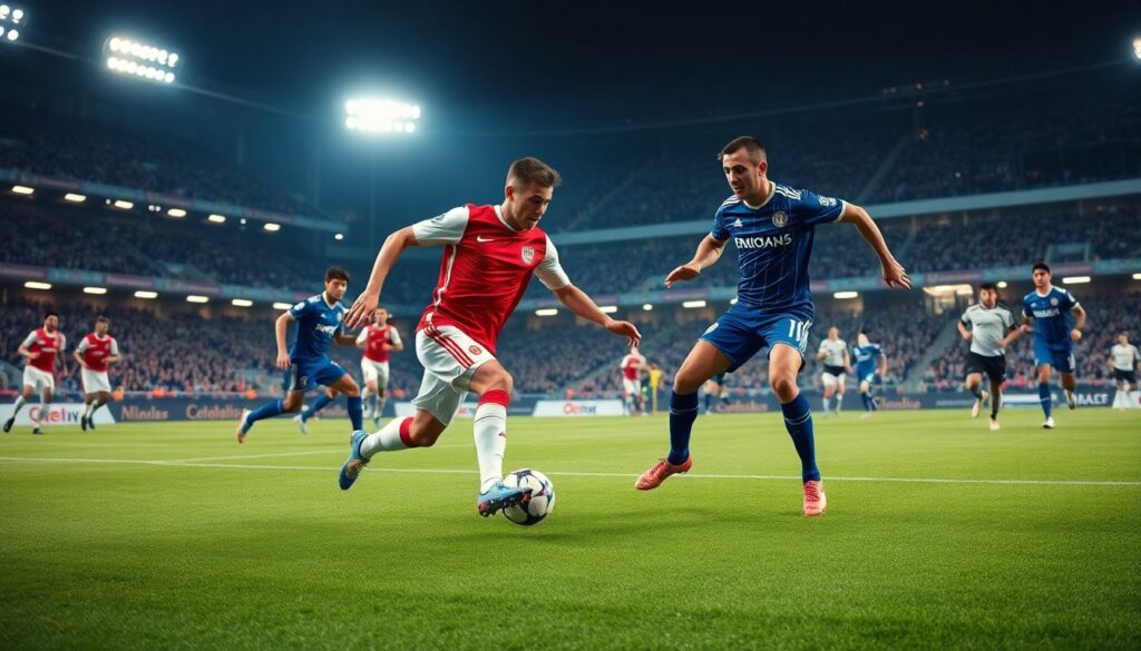 Герои матча: игроки, которые изменили ход поединков - иллюстрация