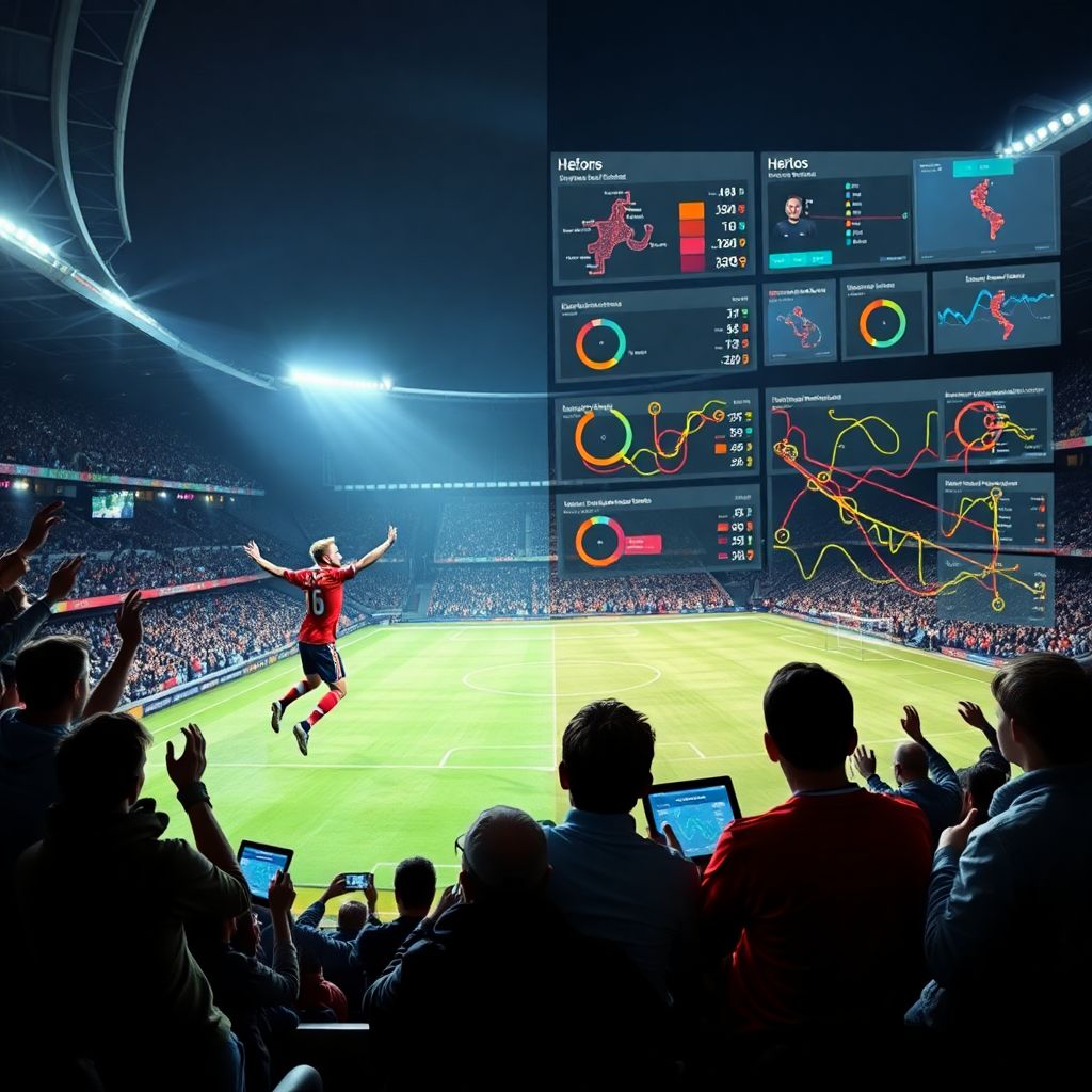 Герои матча: как игроки изменили ход поединков и повлияли на исход игр