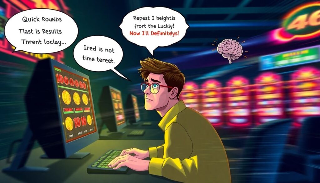 Этические аспекты скорости: рискованные решения в игре - иллюстрация