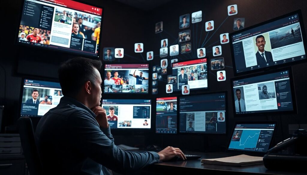 Неожиданные трансферы дня: обзор последних слухов и подтверждений - иллюстрация