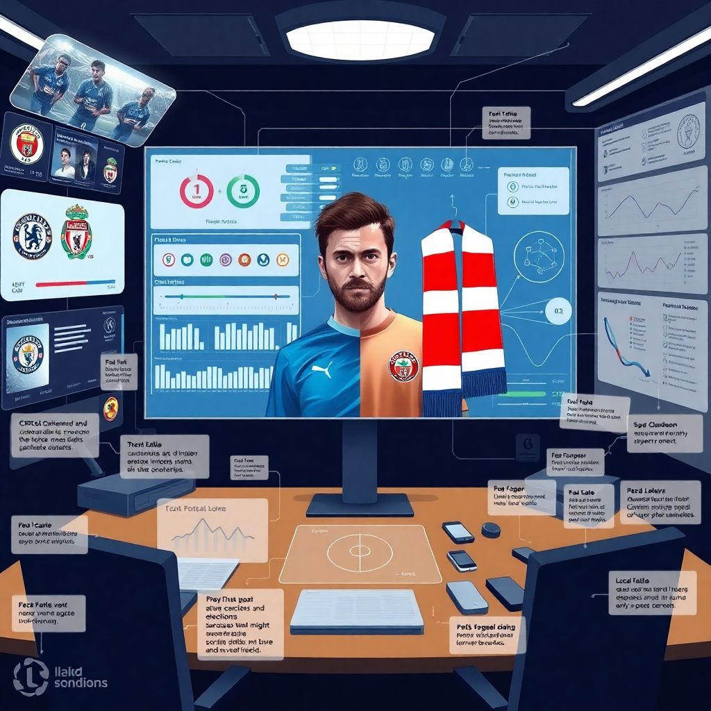 Неожиданные трансферы дня: обзор последних слухов и подтвержденных сделок