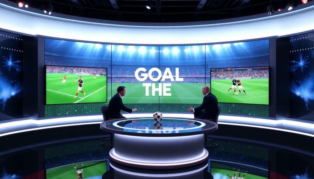 Гол дня: анализ минутной динамики и повторов - иллюстрация