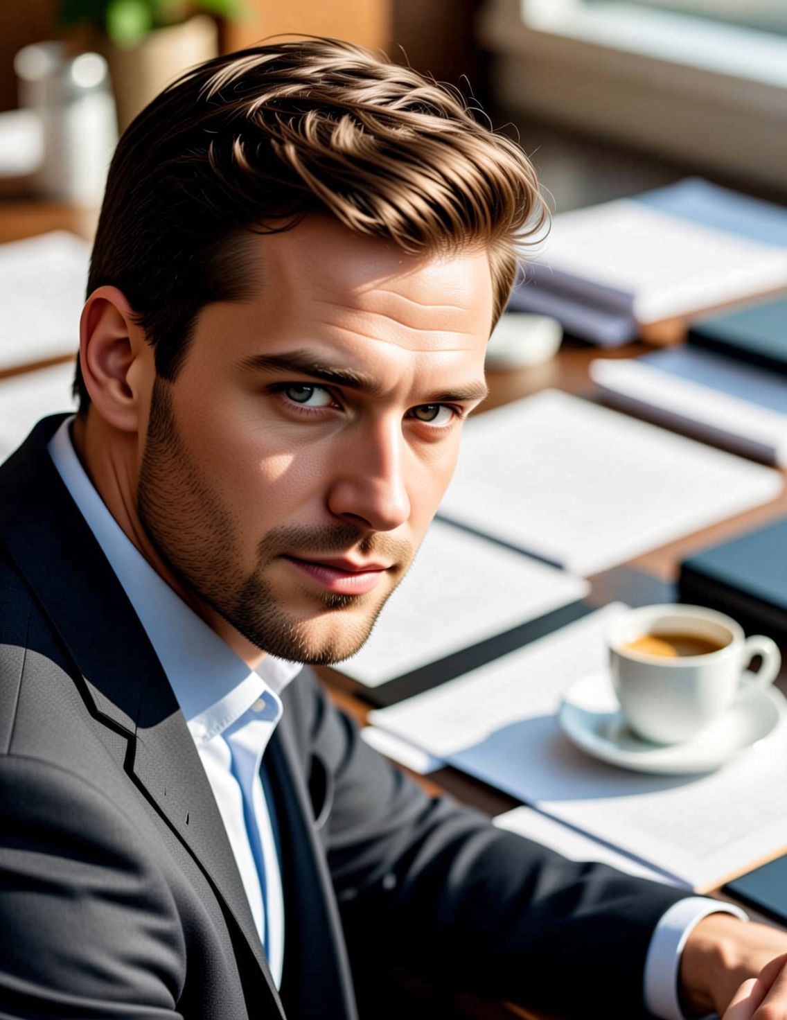 Иван Петров