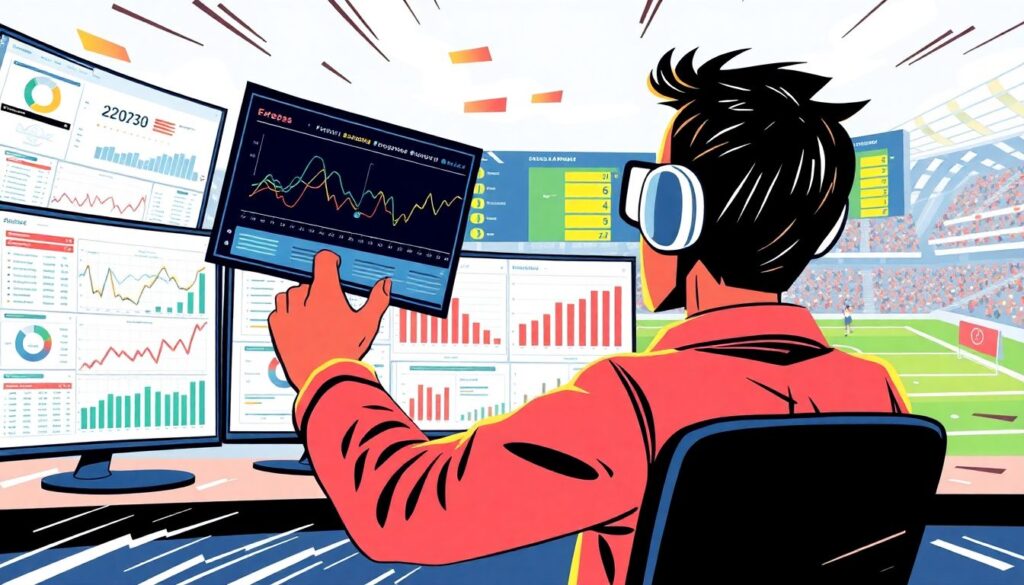 Итоги тура: ключевые результаты и влияние на турнирную таблицу - иллюстрация