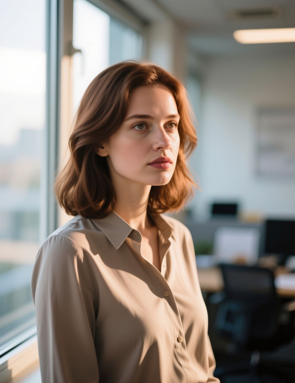 Марина Кравцова