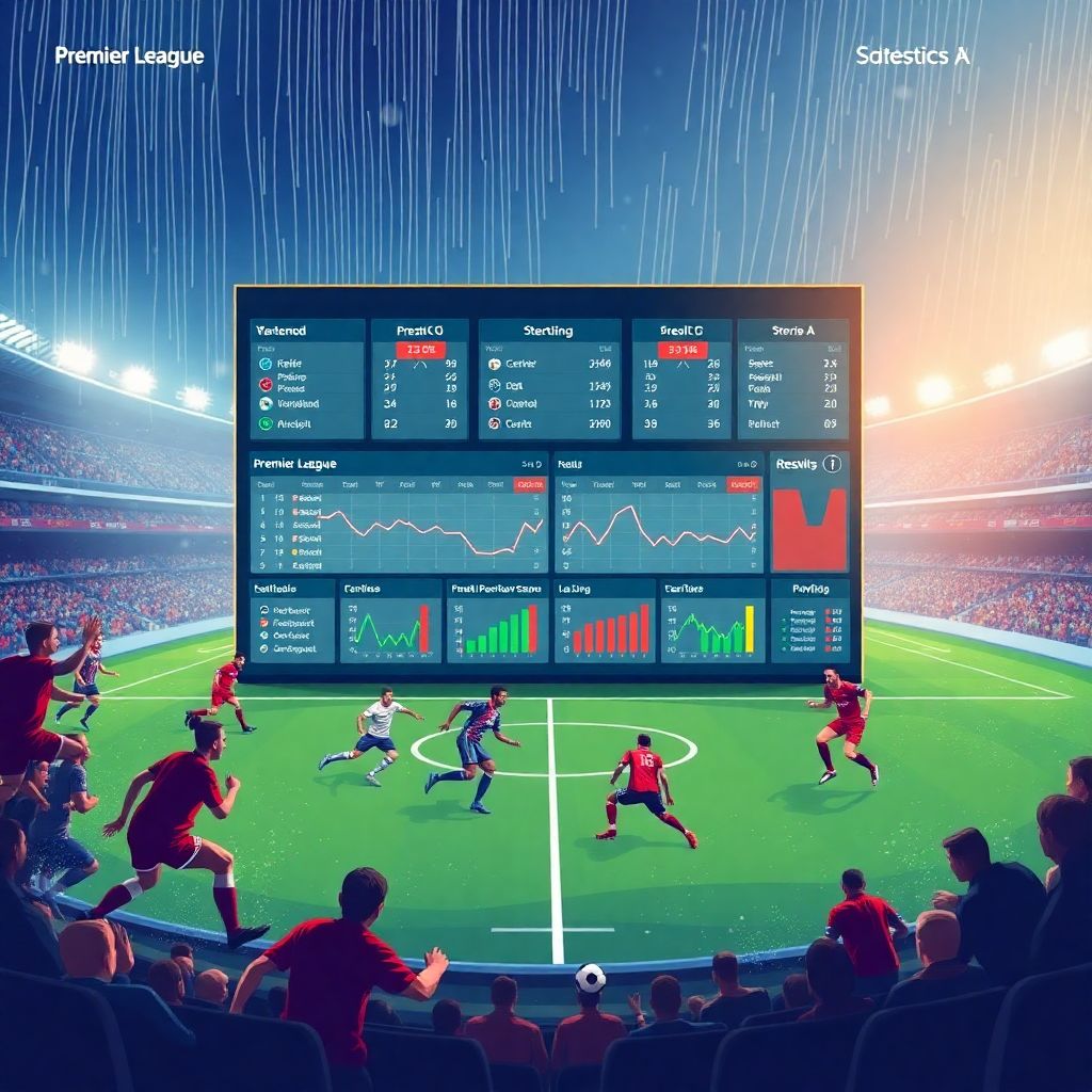 Сравнение чемпионатов: кто удивил и кто подвёл по итогам недели