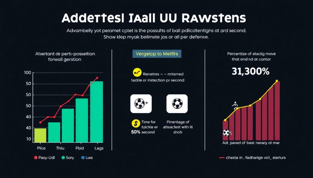 Командные рейтинги: кто лидирует в скорости атак и обороны - иллюстрация
