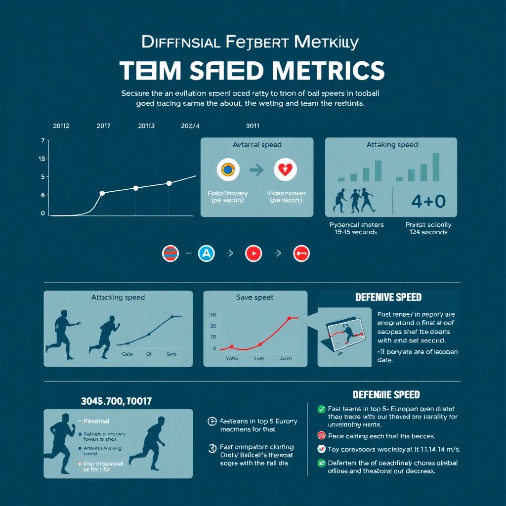 Командные рейтинги: кто лидирует в скорости атак и надежности обороны