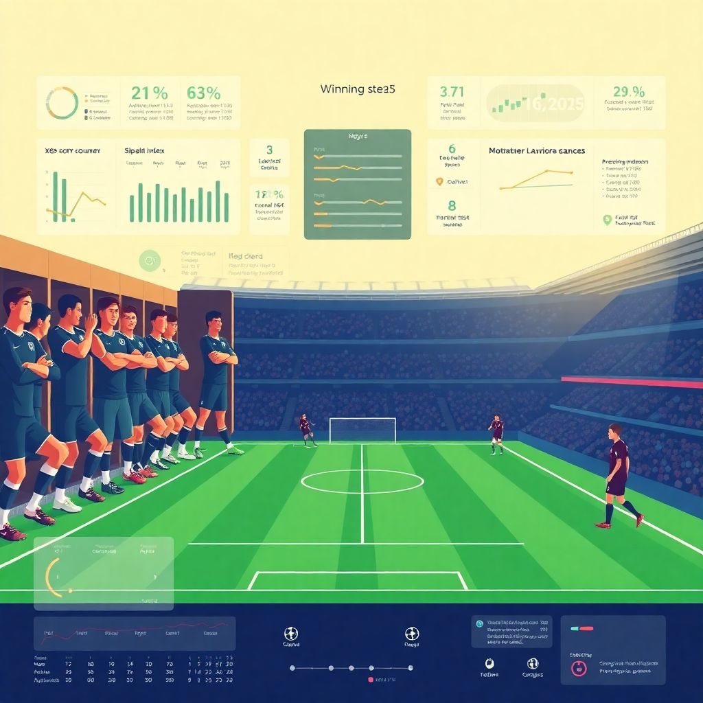 Победная серия: чем запомнилась текущая серия побед и ключевые моменты успеха