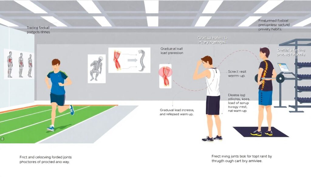 Травмы и восстановление: статус главных игроков - иллюстрация