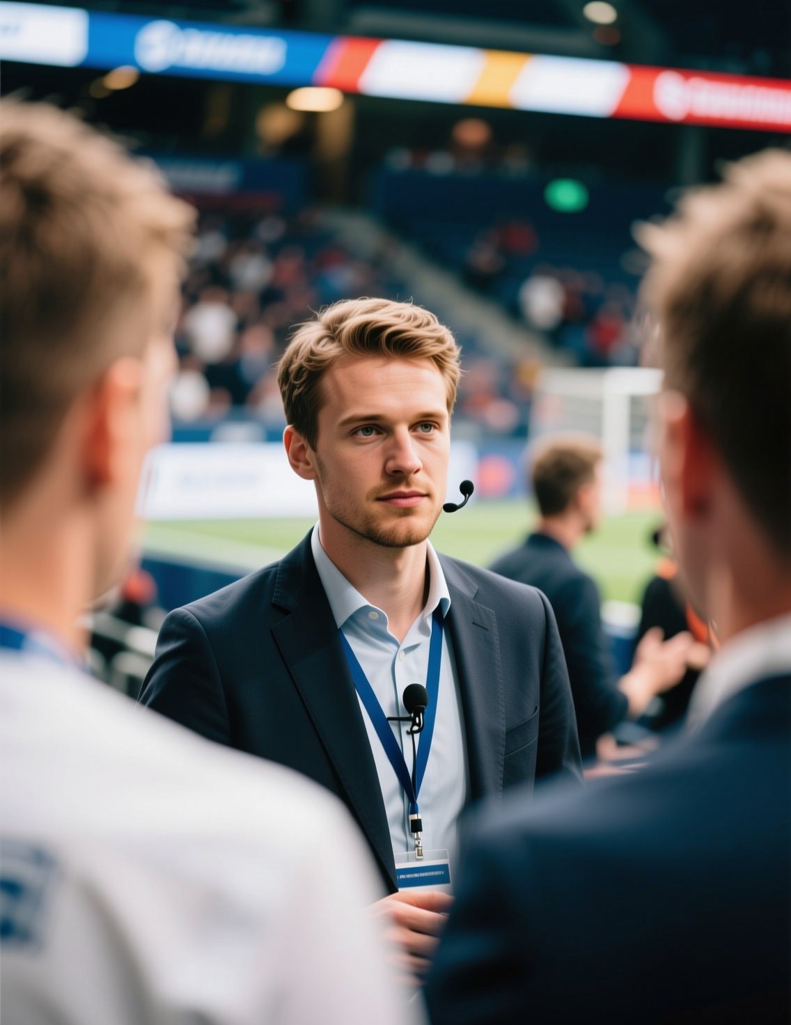 Дмитрий Соловьев