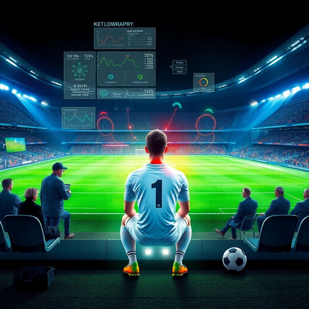 Травмы и восстановление: актуальный статус главных игроков в сезоне