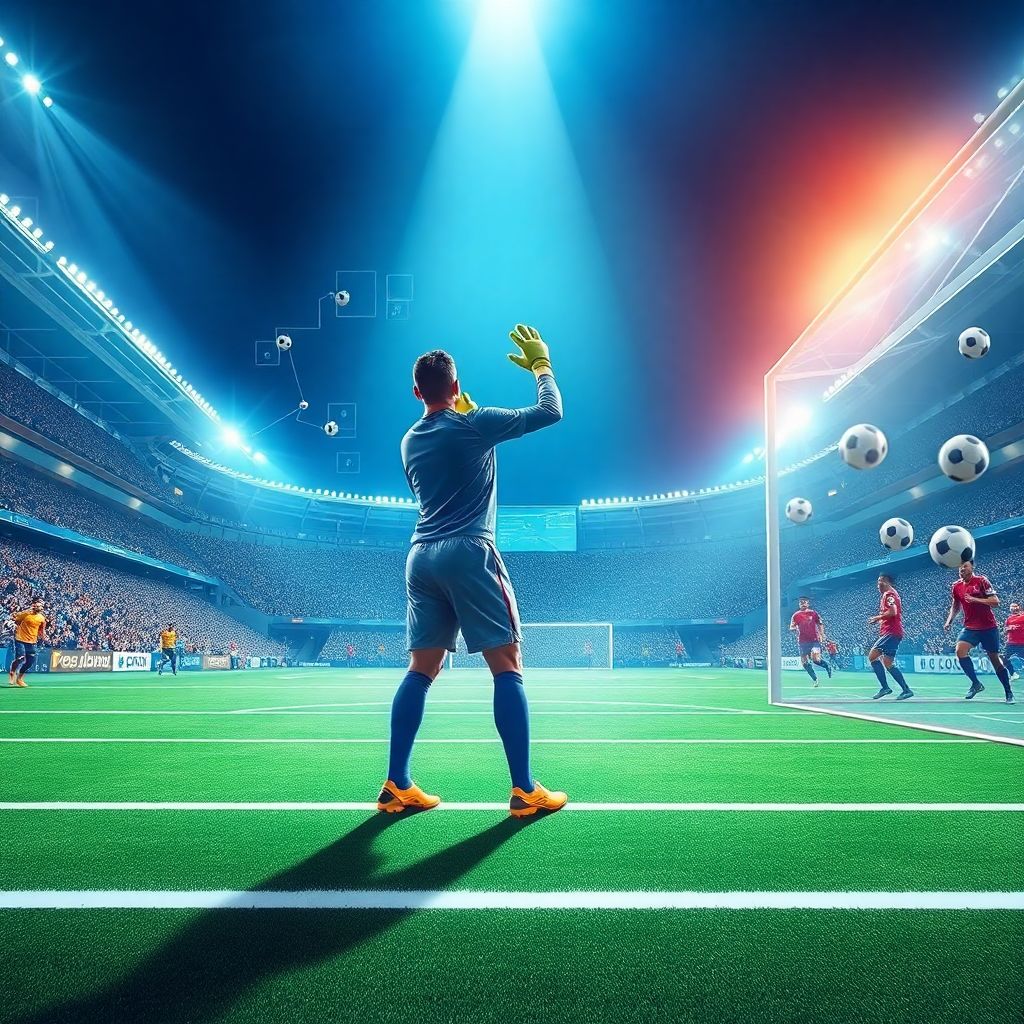 Голкиперы дня: спасения и ошибки в ключевых матчах турнира