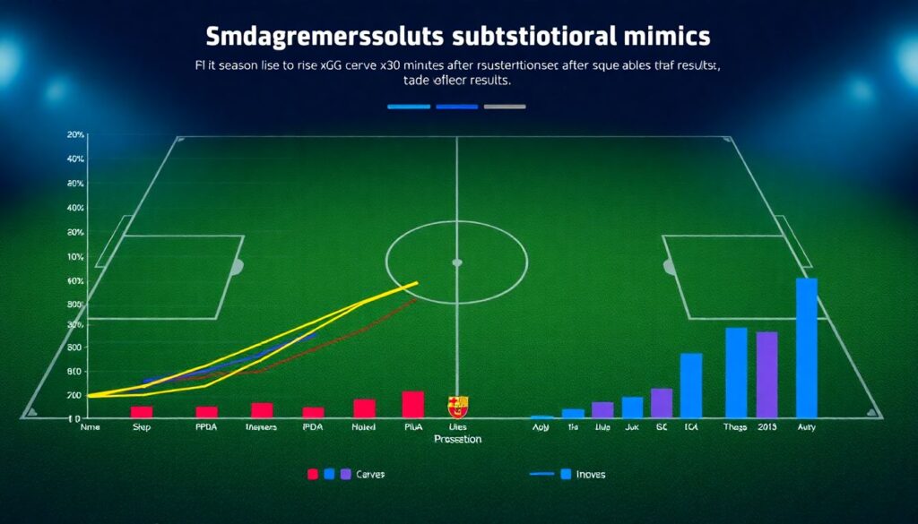 Анализ тренерских замен: когда и зачем появлялись substitutes - иллюстрация