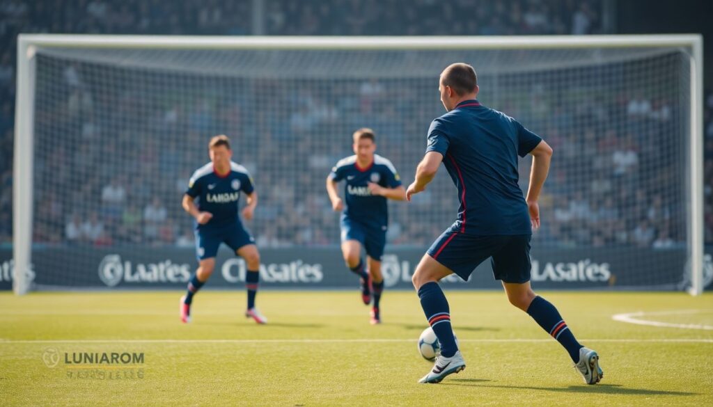 История матча: воспоминания о знаковых поединках - иллюстрация