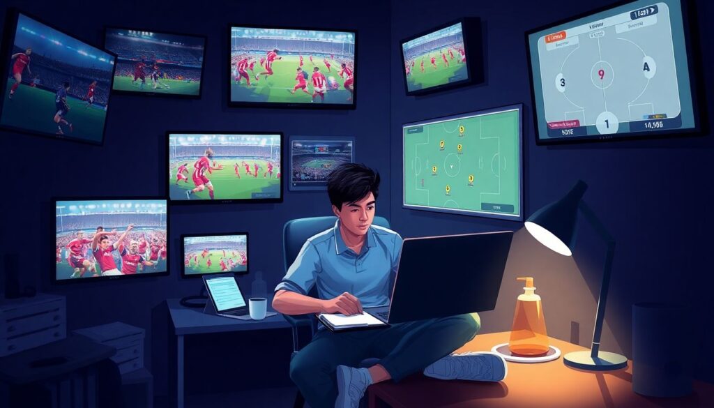 Топ-3 самых быстрых голов недели - иллюстрация