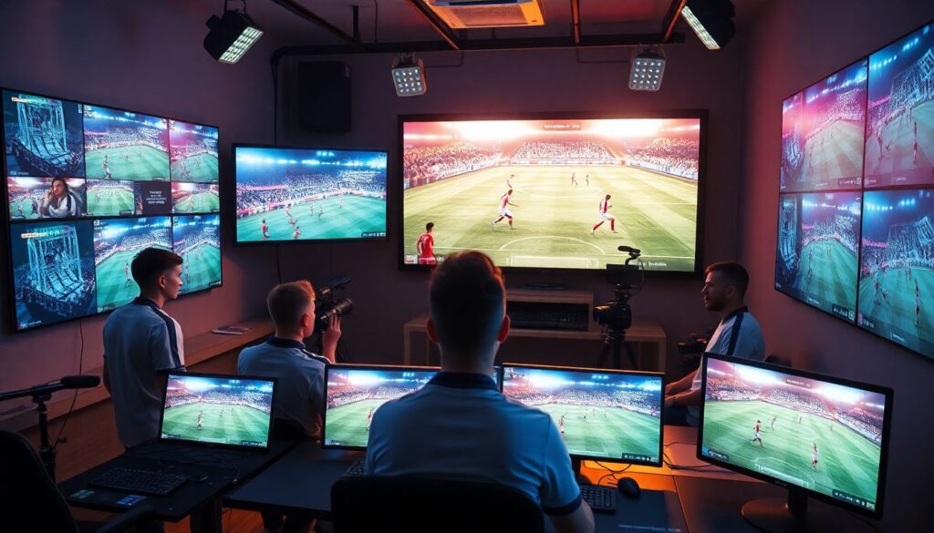 Топ-3 самых быстрых голов недели - иллюстрация