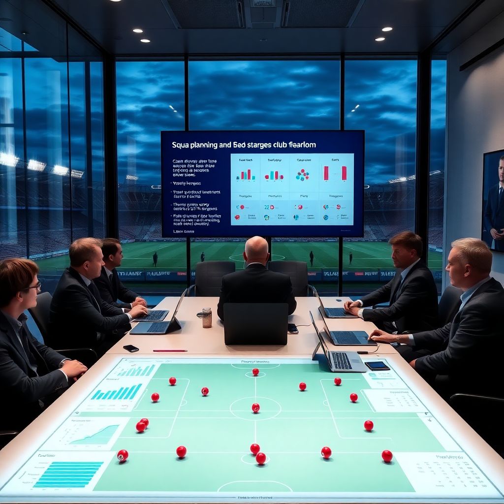 Новости клубов: главные кадровые изменения и планы команд на сезон