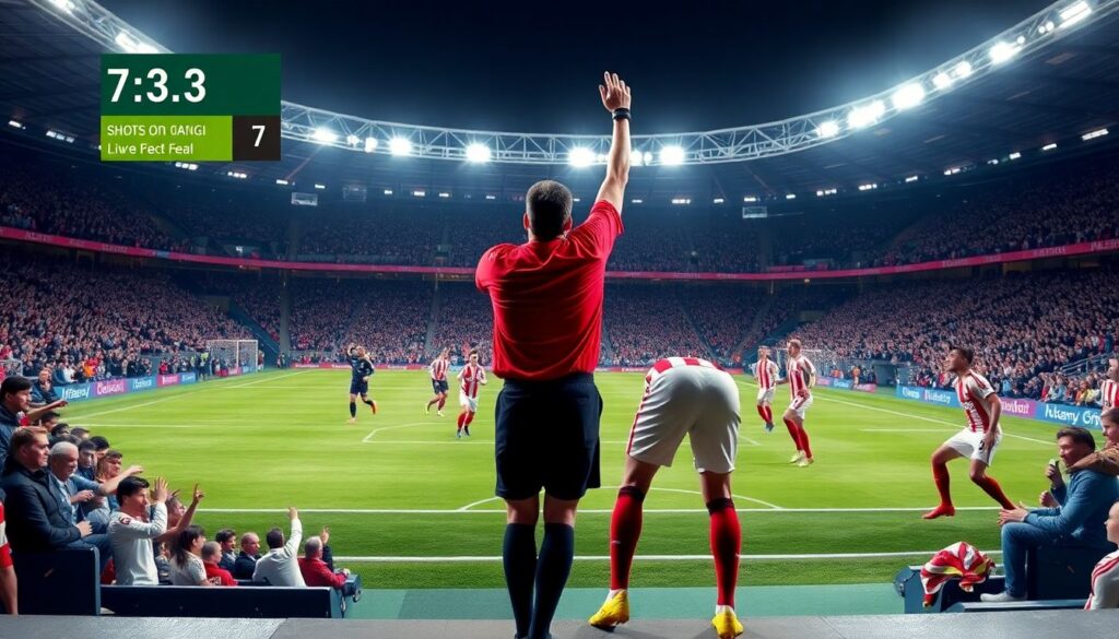 Кейс-стади: редкие ситуации в матчах высокого темпа - иллюстрация