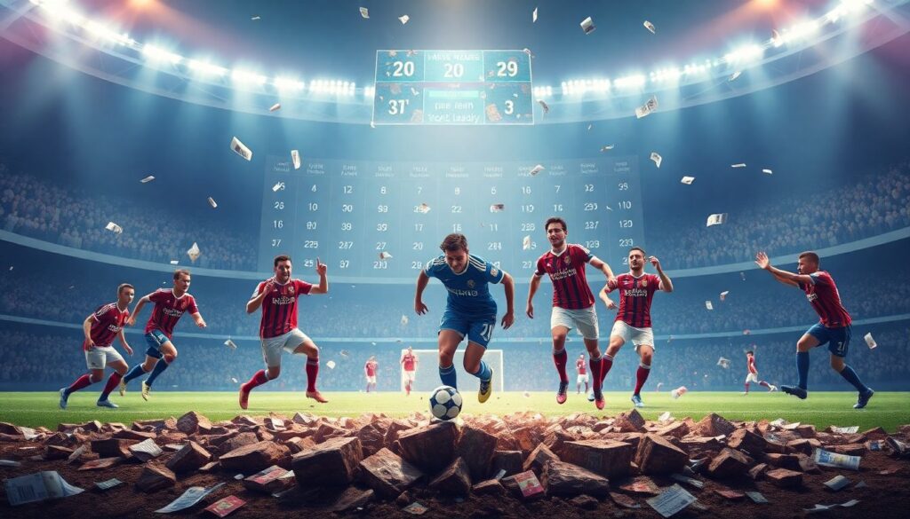 Дебютанты премьер-лиги: впечатления и рейтинги - иллюстрация