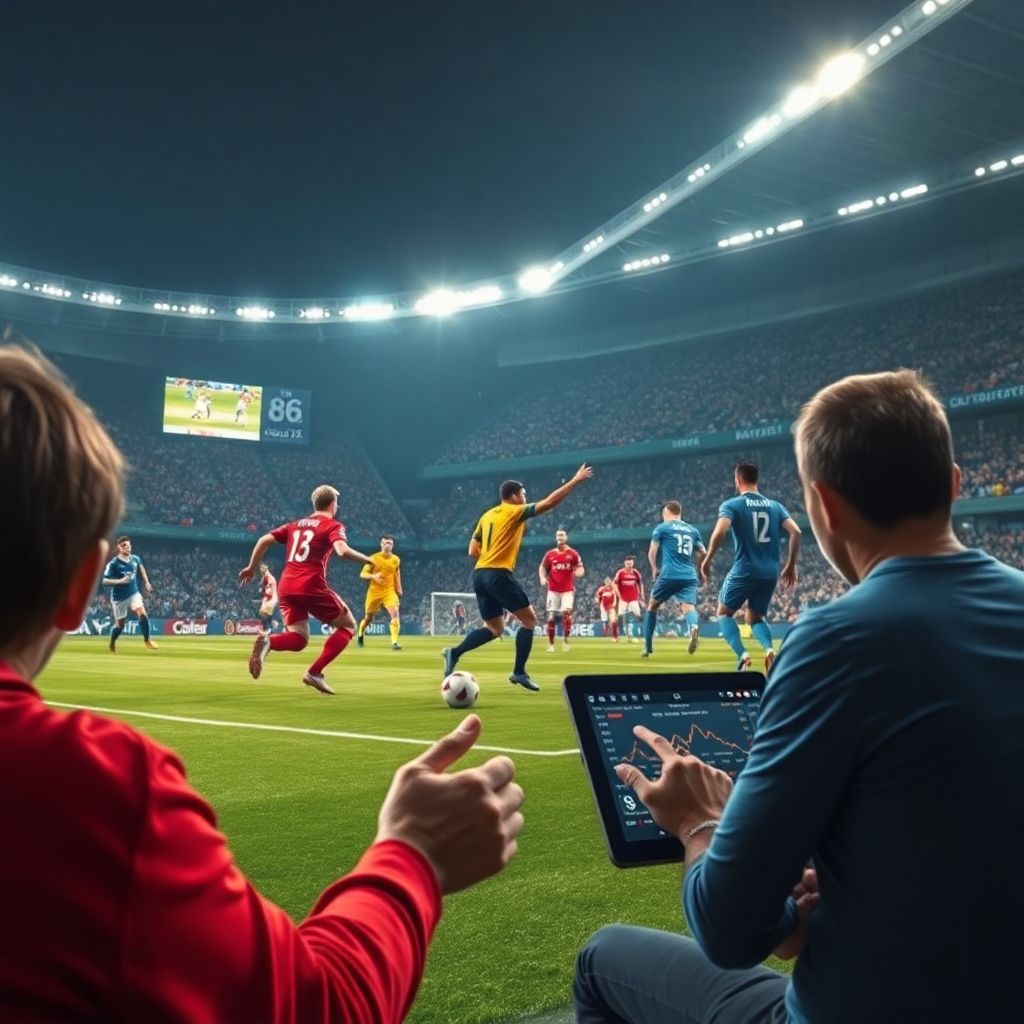 Эндшпиль тура: финальные пассы и ключевые решения арбитража матча