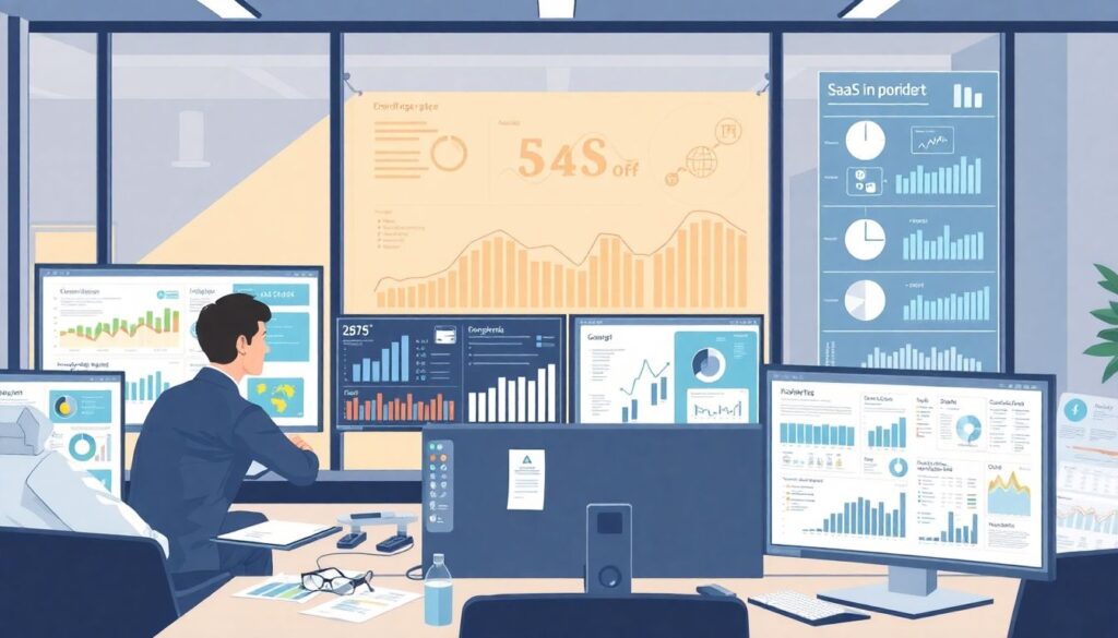 Статистический обзор: в каких аспектах доминируют лидеры - иллюстрация