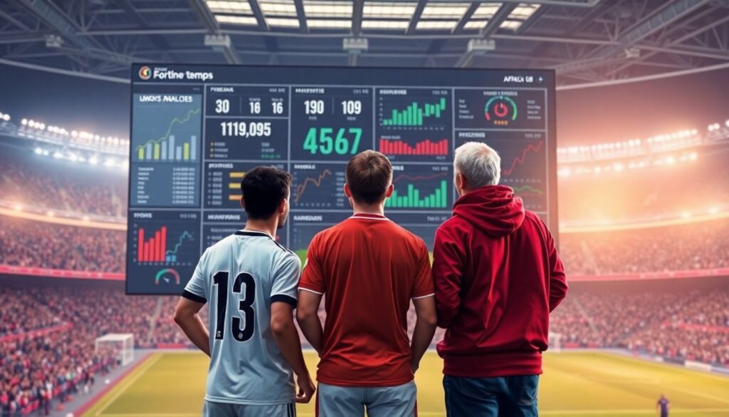 География скорости: в каких лигax быстрее играют - иллюстрация