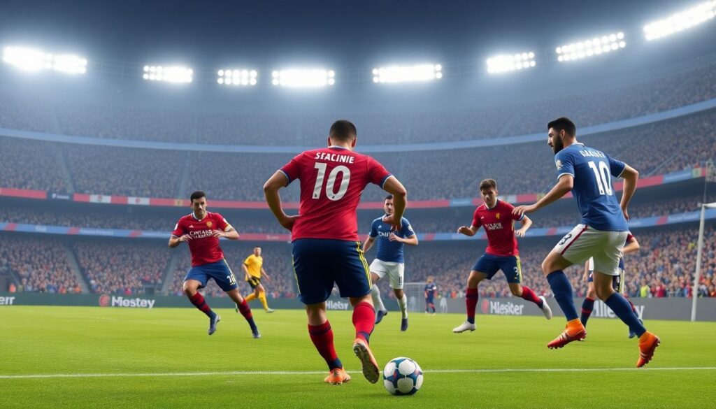 География скорости: в каких лигax быстрее играют - иллюстрация