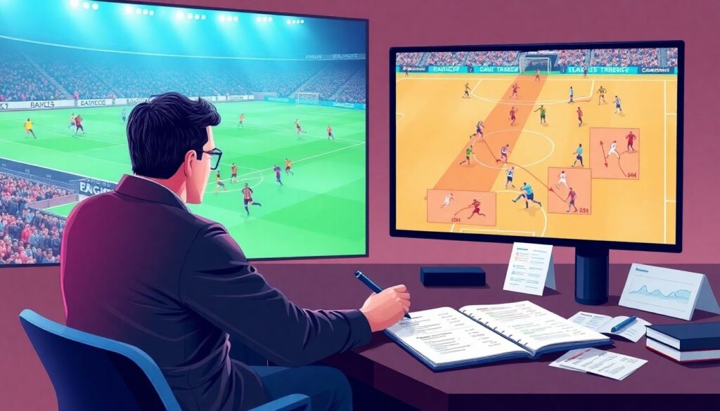 Судейские решения: разбор спорных эпизодов - иллюстрация