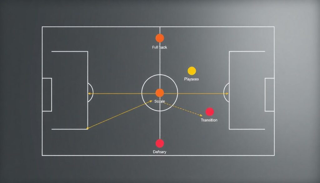 Тактик-ревю: почему команда играла по такой схеме - иллюстрация