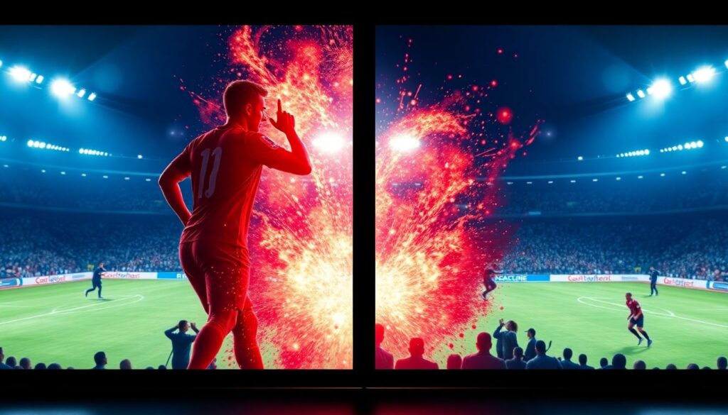 Текущие новости клубов: обновления по каждому участнику - иллюстрация