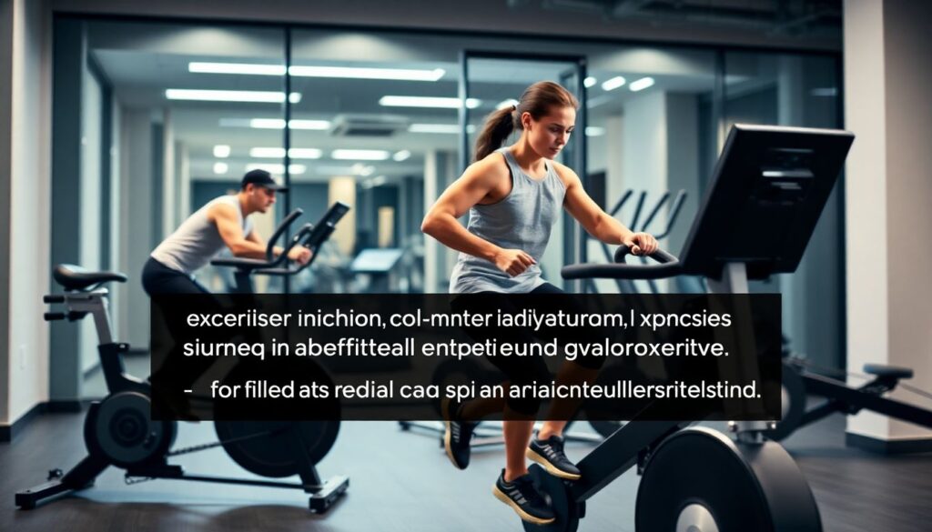 Побочные эффекты высокого темпа: физика и подготовка - иллюстрация