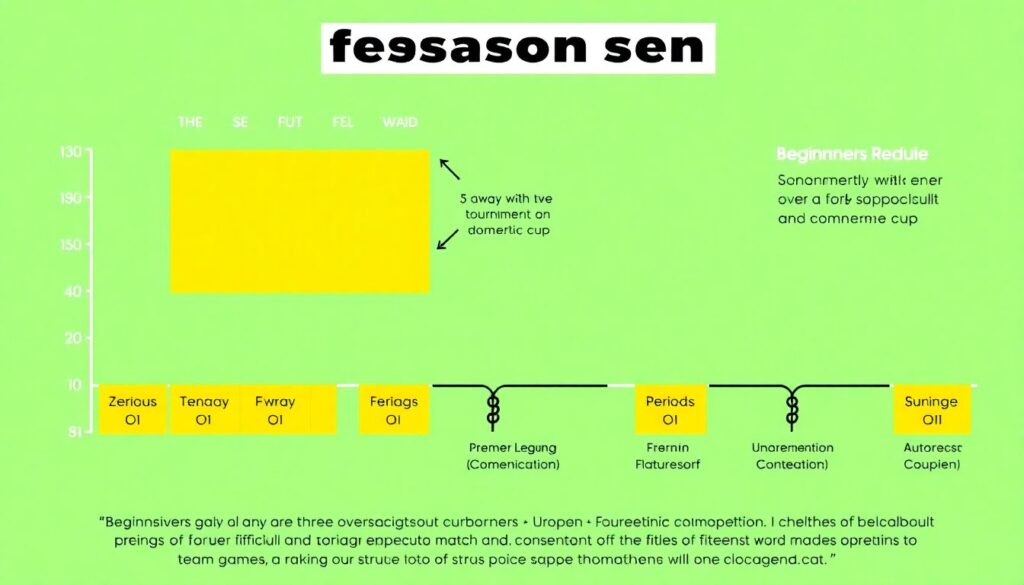 Календарь премьер-лиги: туры, где усиливается темп - иллюстрация
