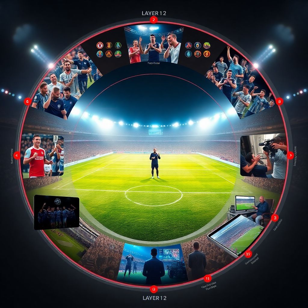 Турируемые идеи для контент-планов: что снимать после матчей и увеличивать охваты