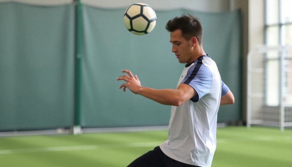 Ключевые стержни сезона: принципы быстрого футбола - иллюстрация