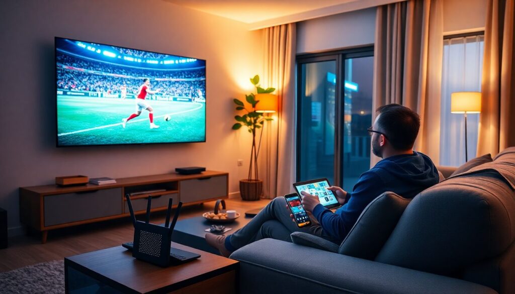 Футбол и общество: влияние быстрых матчей на фанатов - иллюстрация